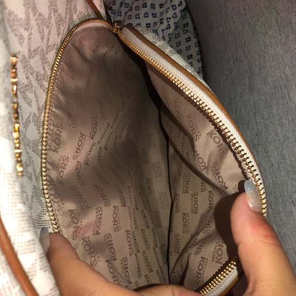 MK bag